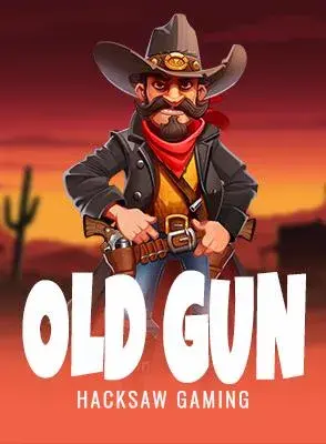 Old Gun